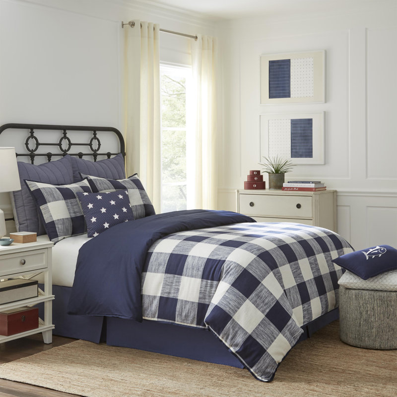 southern tide bedding